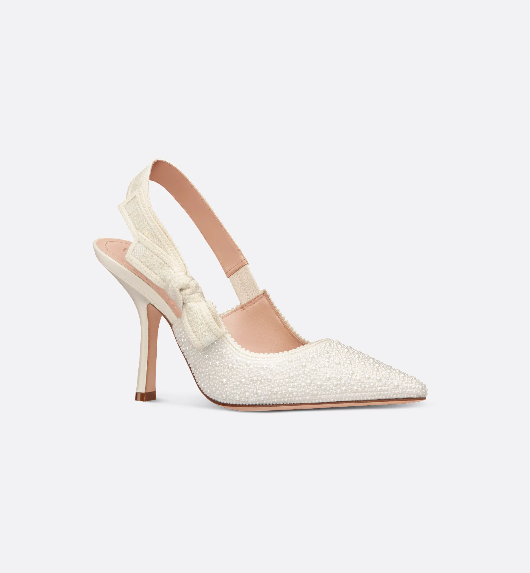 J’Adior Slingback Pump - Image 1
